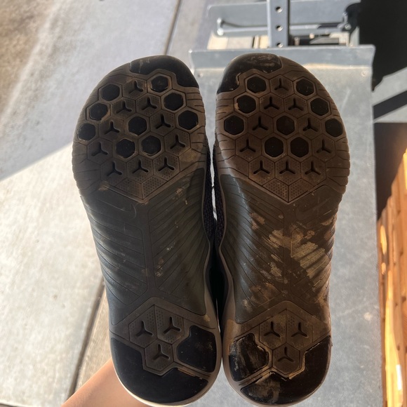 Nike free metcon training shoes - Picture 3 of 7